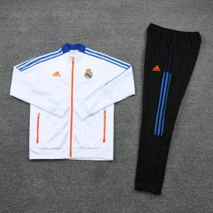 Conjunto Real Madrid local 21/22