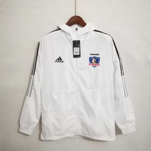 Cortaviento Colo-Colo 22/23