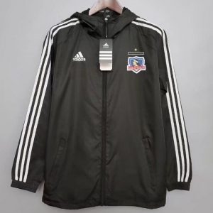 Cortaviento Colo-Colo visita 22/23