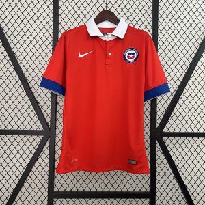 Chile local retro 2015