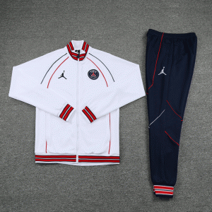Conjunto Paris Saint Germain x Jordan 21/22