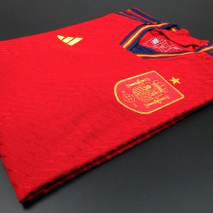España local 22/23