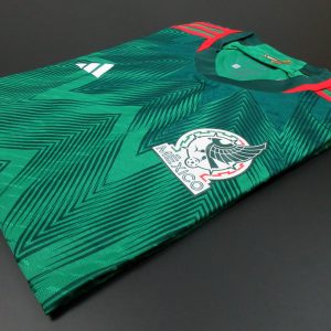 México local 22/23