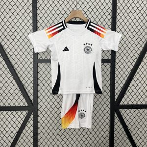 Kit de niño Alemania local 24/25