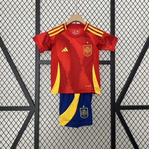 Kit de niño España local 24/25