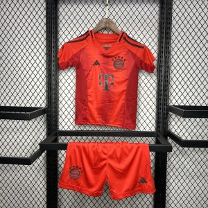 Kit de niño FC Bayern München local 24/25