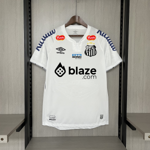 Santos local 25/26