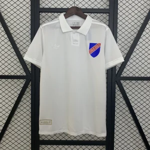 Colo-Colo centenario 25/26