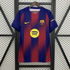 FC Barcelona local 25/26