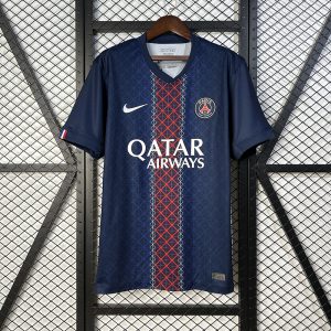 PSG local 25/26