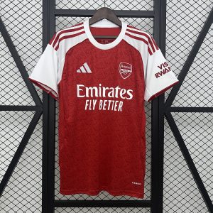 Arsenal local 25/26