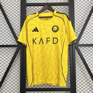 Al-Nassr local 25/26