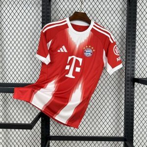 FC Bayern Múnich local 25/26