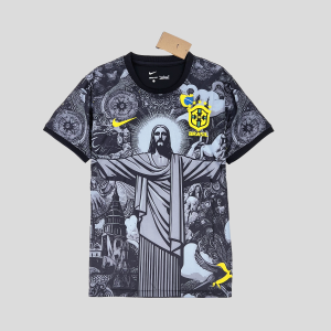Brasil edición especial Cristo Redentor 25/26
