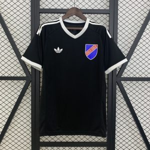 Colo-Colo centenario visita 25/26