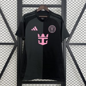 Inter Miami visita 25/26