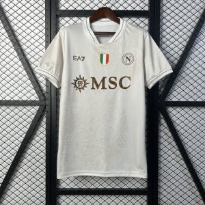 Napoli visita 25/26