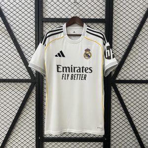 Real Madrid local 25/26
