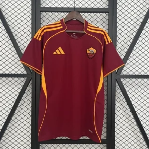 AS Roma local 25/26
