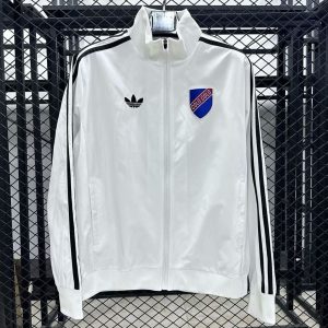 Colo-Colo centenario polerón 25/26