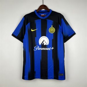 Inter de Milán local retro 2023