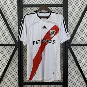 River Plate local retro 2006