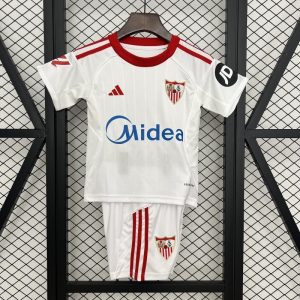Kit de niño Sevilla local 25/26
