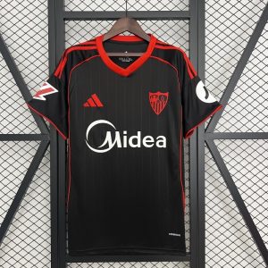 Sevilla 3er kit 25/26