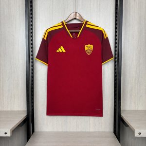 AS Roma local 26/27
