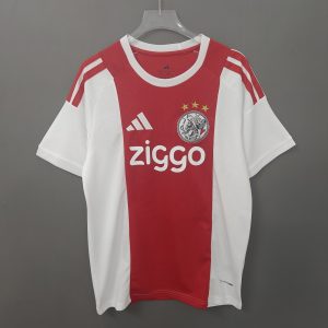 Ajax local 26/27