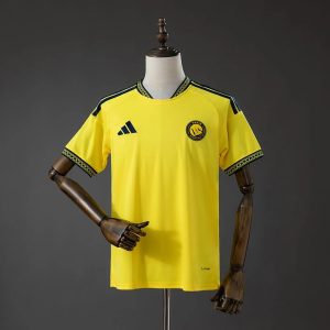 Al Nassr local 26/27