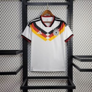Alemania local 26/27