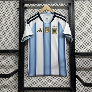 Argentina local 26/27