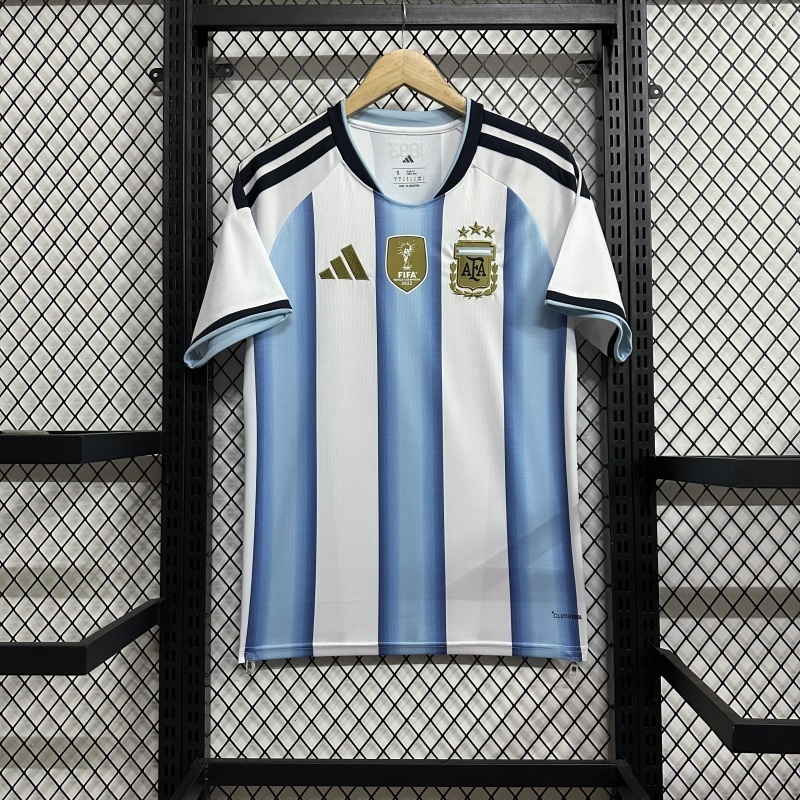 Argentina local 26/27