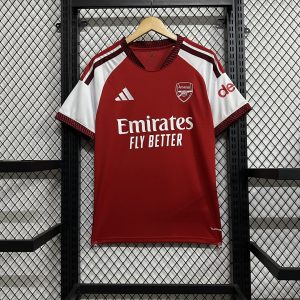 Arsenal local 26/27