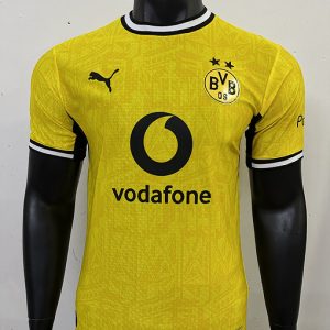 Borussia Dortmund local 26/27
