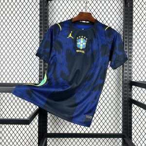 Brasil visita 26/27