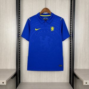 Chelsea local 26/27
