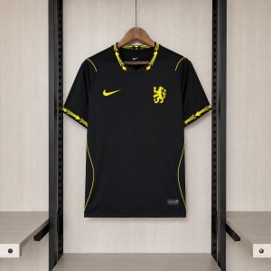 Chelsea visita 26/27