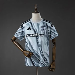 Colo-Colo 3er kit 26/27