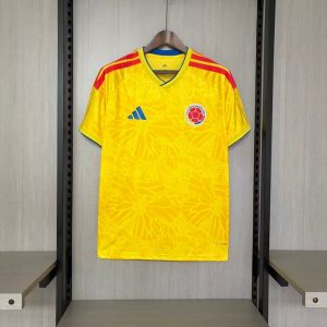 Colombia local 26/27