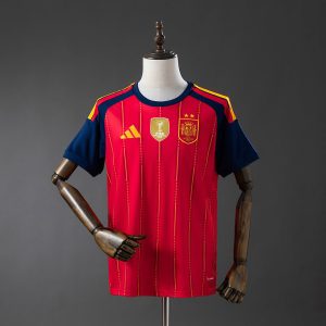 España local 26/27