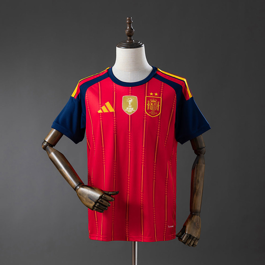 España local 26/27