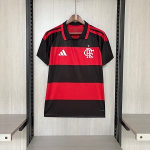 Flamengo local 26/27
