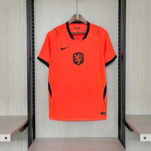 Holanda local 26/27