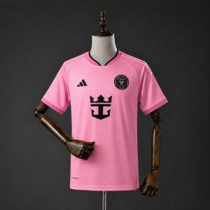 Inter Miami local 26/27