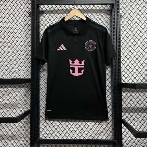 Inter Miami visita 26/27