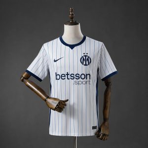 Inter de Milan visita 26/27