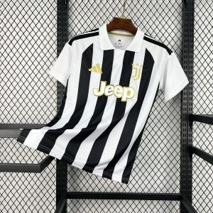 Juventus local 26/27