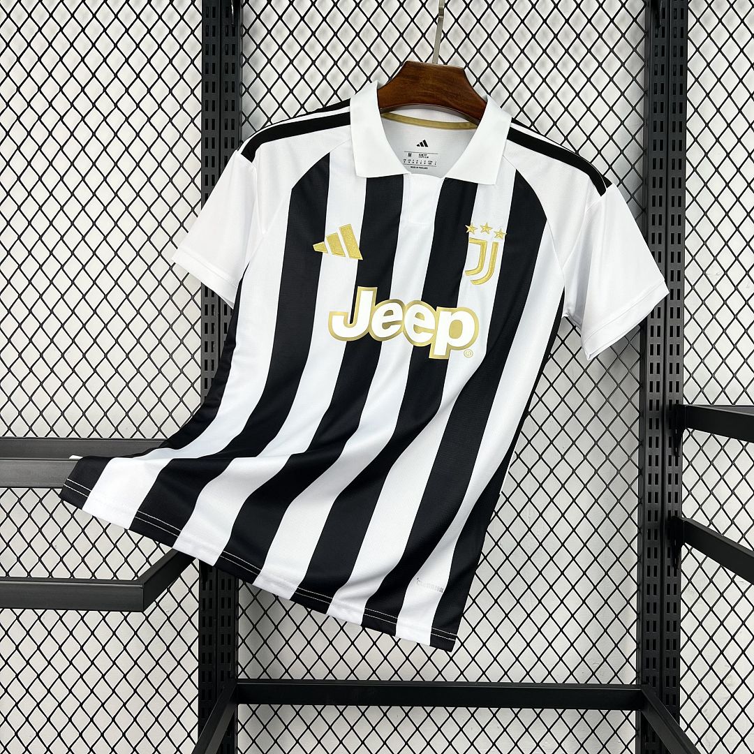 Juventus local 26/27
